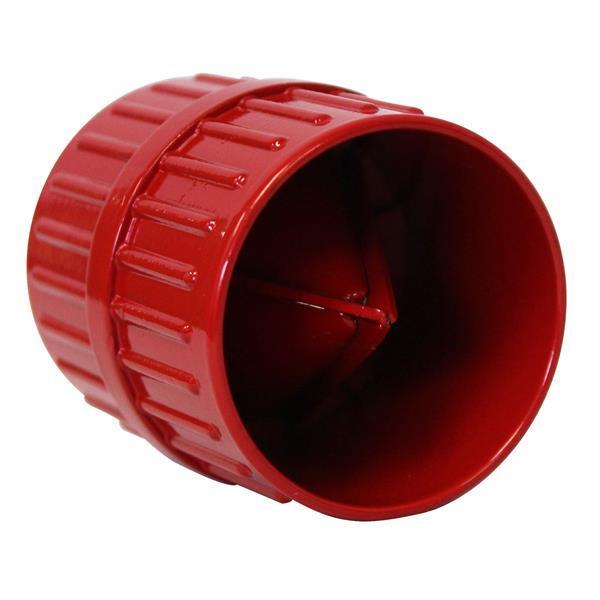 Pipe deburrer Mastercool 5-38mm