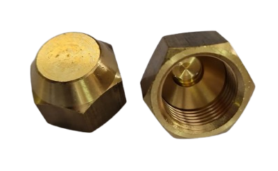 Nakrętka złączkowa 1/4"