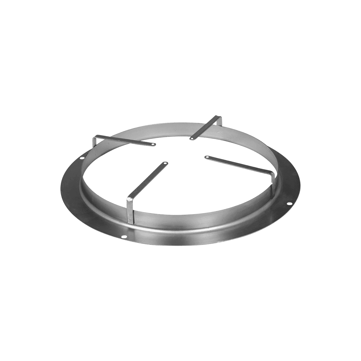 Anillo del ventilador D=172 metal