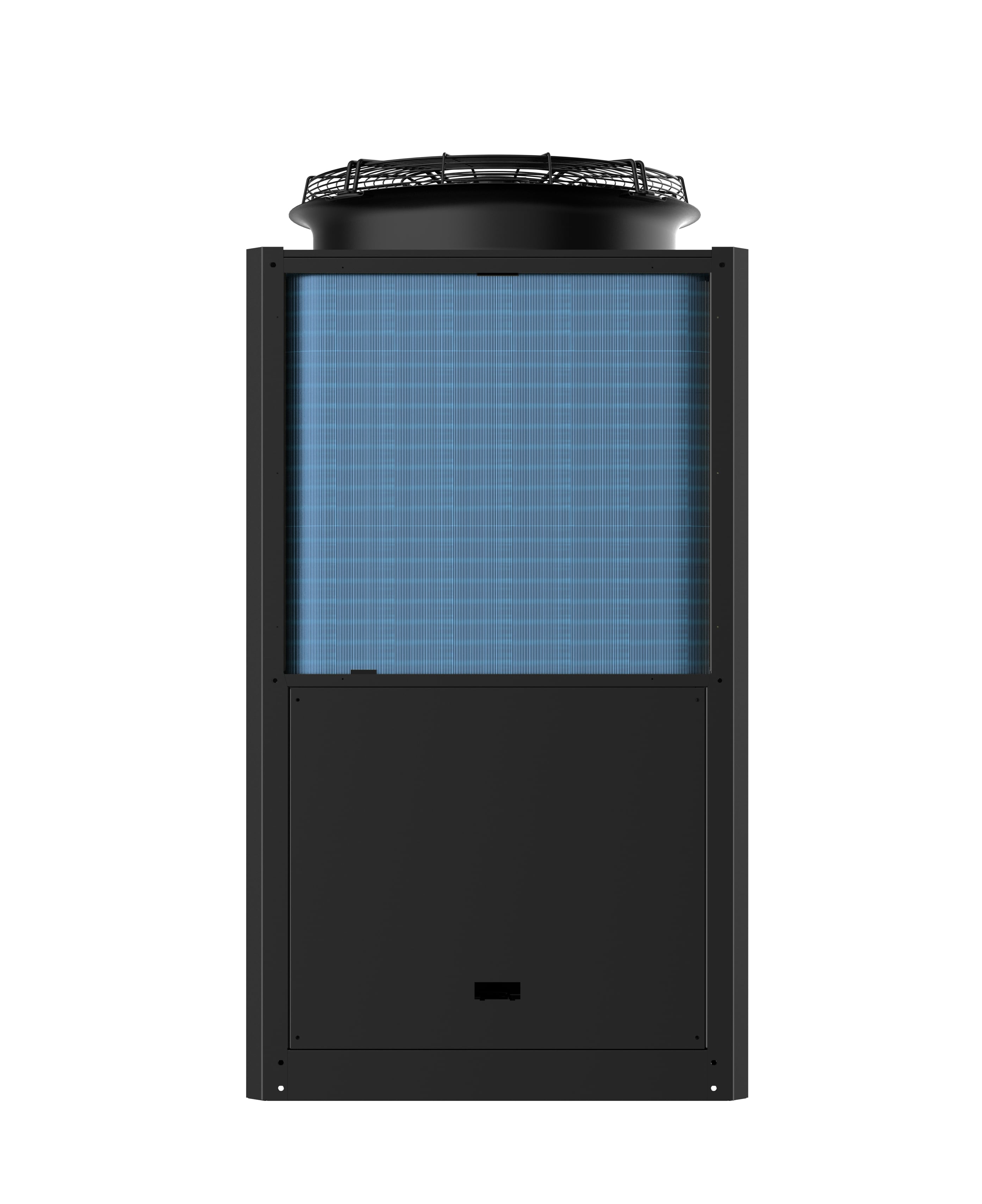 Komercyjna pompa ciepła DECARBONIZE ECO 300 92 kW R290 - seria komercyjna