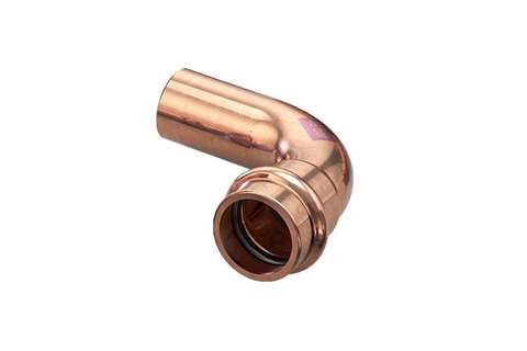 Conex Bänninger MPA5001 Codo i/a 90° 5/8" - MaxiPro
