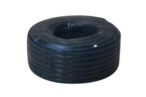 Alixo Tuyau Vinly renforcé 1/2" (12mm) - 30 M/rouleau Tuyau Vinly renforcé 1/2" (12mm) - 30 M/rouleau