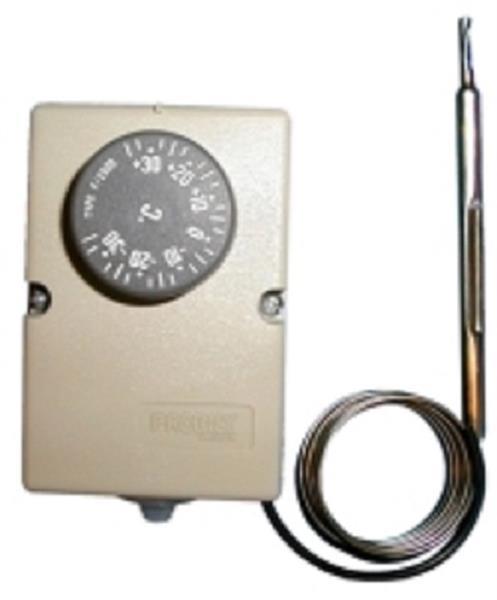 Differentiële thermostaat PRODIGY F2000, -35/+35 °C, L = 1,5 m