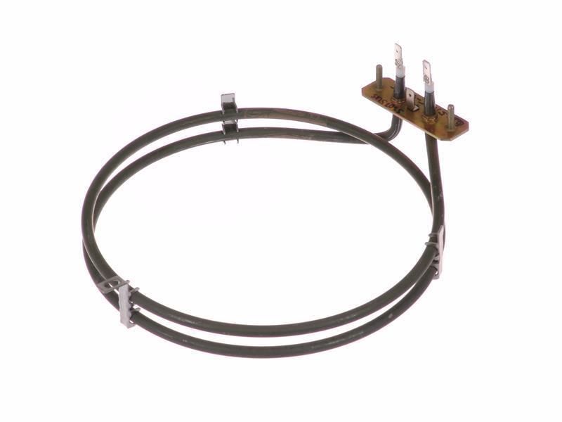 Elemento Riscaldante Sotto Per Piano Cottura Con Forno Di Bauknecht Ikea Whirlpool E Altro Europart - Foto 5