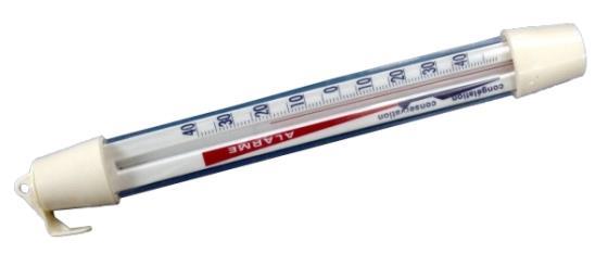 Thermometer hanging -40 +50 C