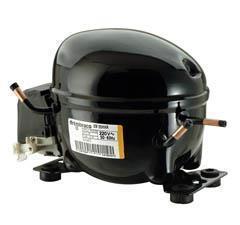 Compressor Aspera Embraco EMT45HDR, HBP-134a, 220-240V/50 Hz