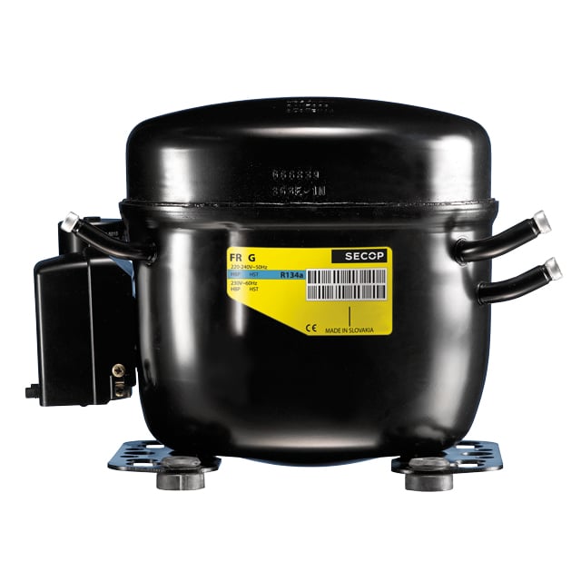 Secop Danfoss 117U6004/F097 - Relé De Arranque Para Friulinox HST - Foto 11