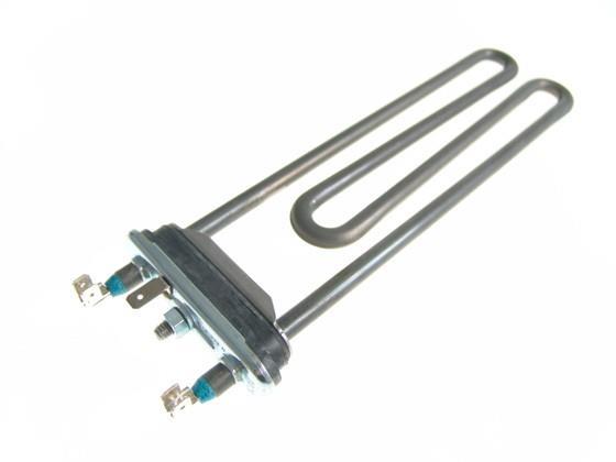 Radiador 1950 W, L=240 mm, ZANUSSI, FL411CN