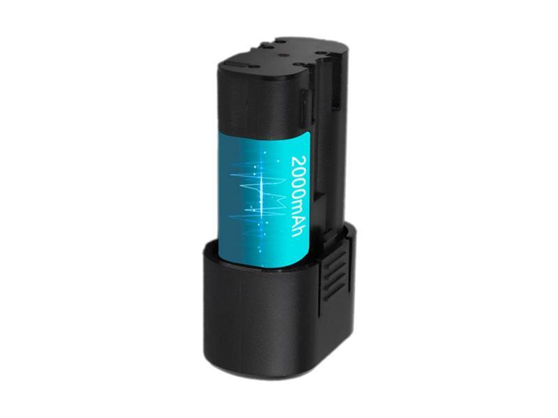Elektro-Bördelwerkzeug VET-19-Li, metrisch: 6, 10, 12, 16, 18 mm VALUE