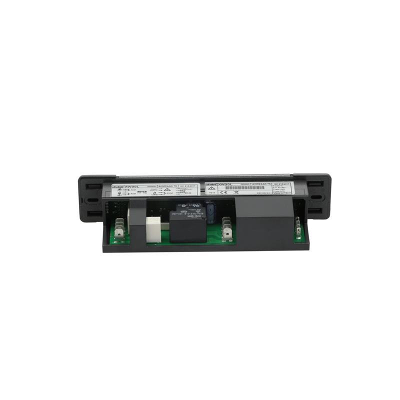 Controllore per celle frigorifere DIXELL XW30L, tensione 230V AC NTC/PTC