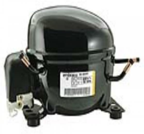 Kompressor Aspera Embraco EMD46CLT, LBP - R600a, 220-240V, 50Hz