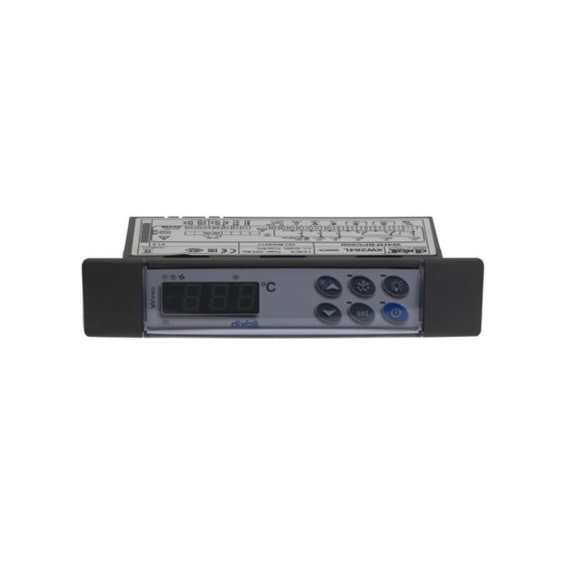 Refrigeration controller DIXELL XW264L-5N0C5, 230V