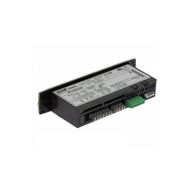 Refrigeration controller DIXELL XW60L-5L0D0-X, 230V
