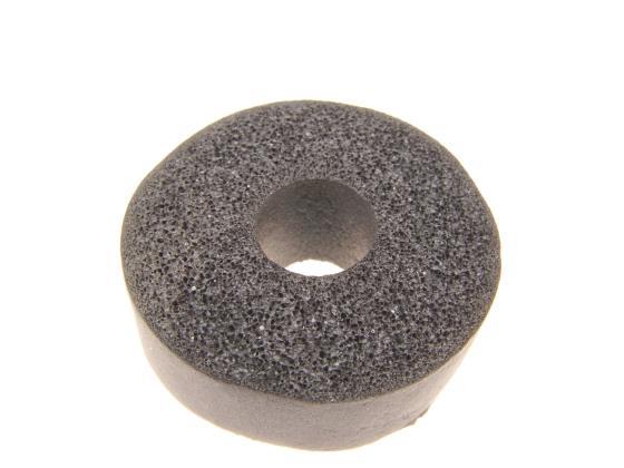 Pipe insulation 15 mm, thickness 19 mm, length 2 m