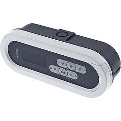 Tragbarer Lautsprecher, Bluetooth-Lautsprecher, Kompakter Speaker, Drahtloser Speaker, Akku-Lautsprecher