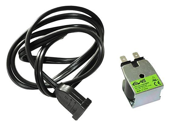 Adapter, Elektronik