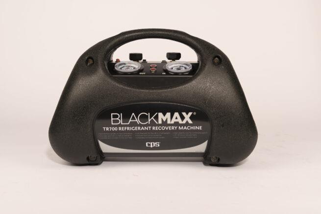 Jednostka ssąca CPS Blackmax TR700E