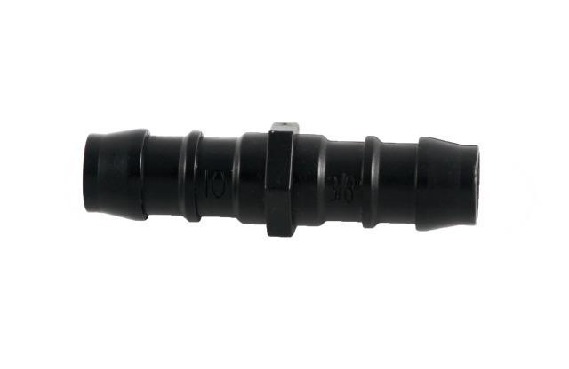 Złącze węża Sauermann ACC00900 proste Ø 6 mm