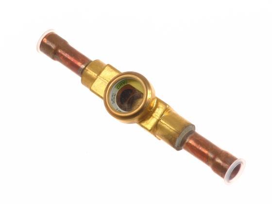 Bronze, Rauchrohr