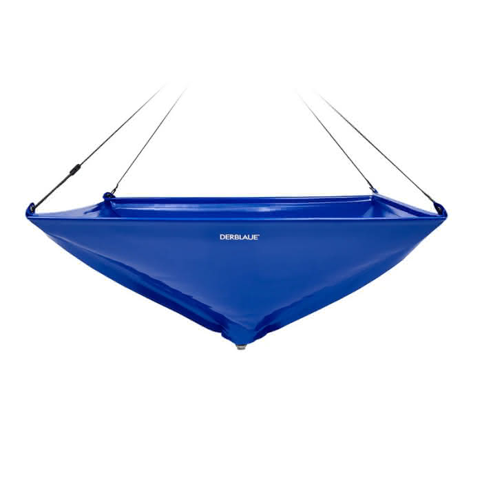 DERBLAUE trechter 12017, 110cm