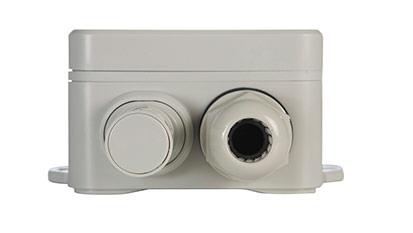 Sensor de humedad ELIWELL, EWHS 284/W, 1 x 4 20 mA (%RH)