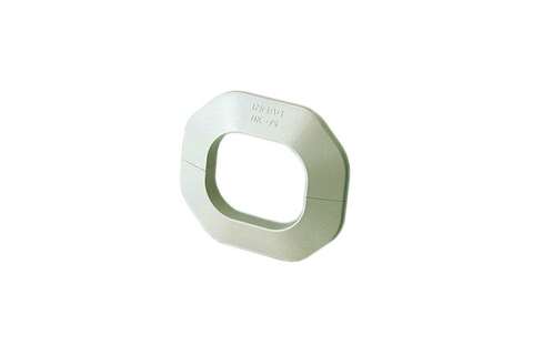 Inoac NK-75 Clean Duct 75 - collegamento a soffitto/parete Clean Duct 75 - collegamento a soffitto/parete