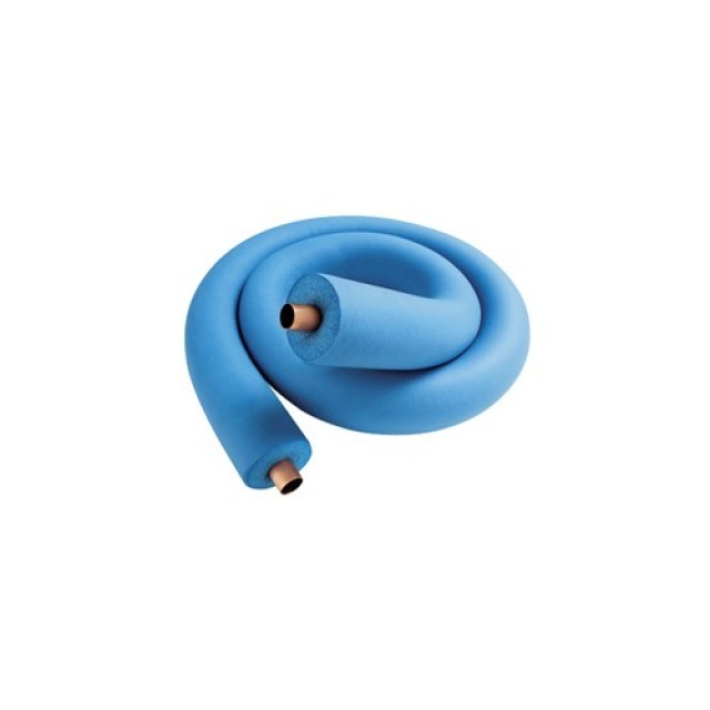 Schlauch, Aufblasbarer Schlauch, Schwimmbad-Schlauch, Aquafit-Schlauch, Blau