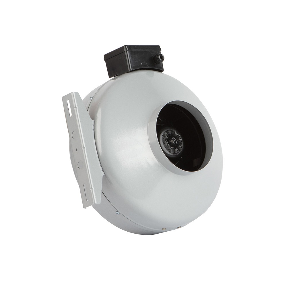 Ventilador de conducto Reventon serie FR 230 V CA FR-100-DF