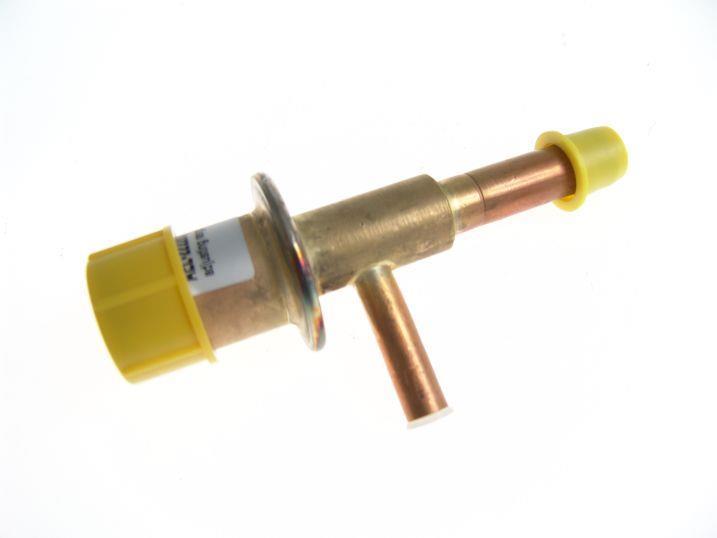 Automatic expansion valve Honeywell AEL- 2.0; without bypass, 1-7 bar