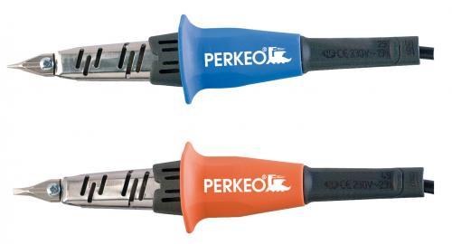 PERKEO FIXI Fer à souder électrique, 2,5x1 - 45 W