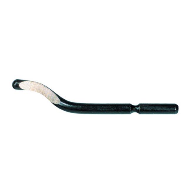 Rothenberger 21652 Ostrze do gratowania nr 1 uniwersalne do gratownicy Gratfix HSS