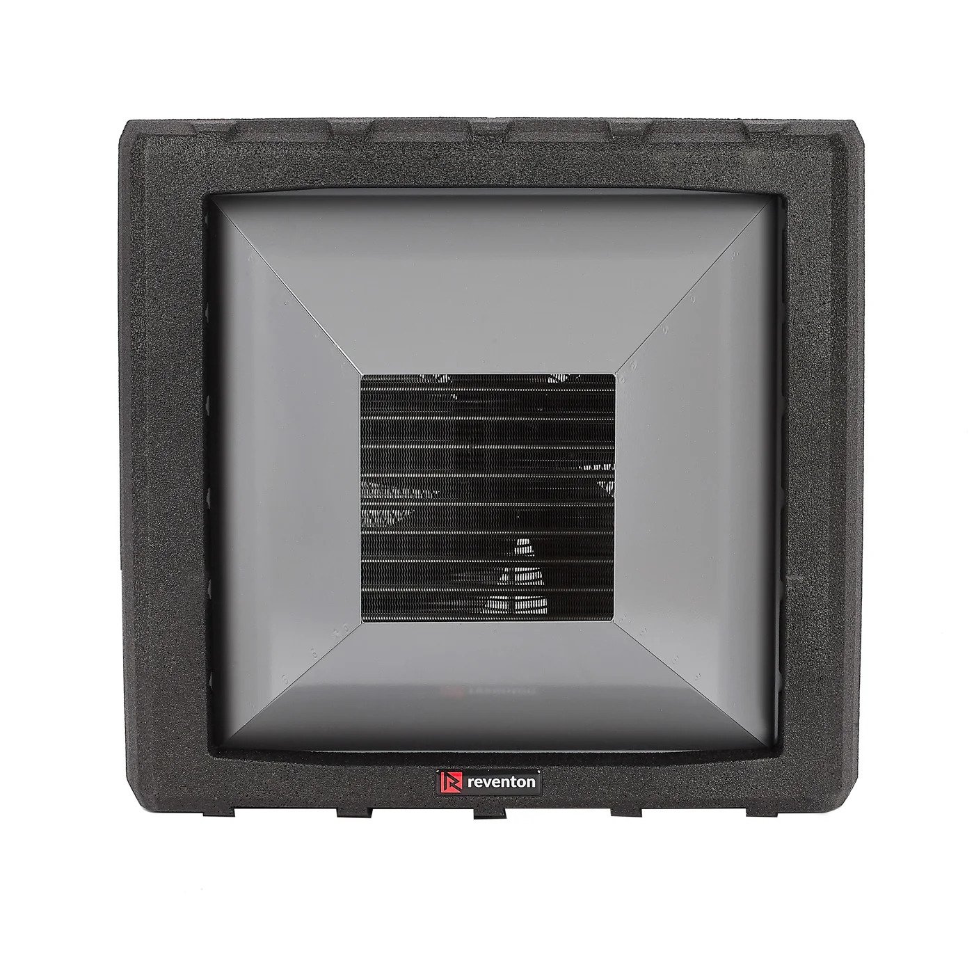 Reventon vatten-/luftvärmare med EPP-hus, HC 230V AC-serie med HC80-3S konfusor + konfusor