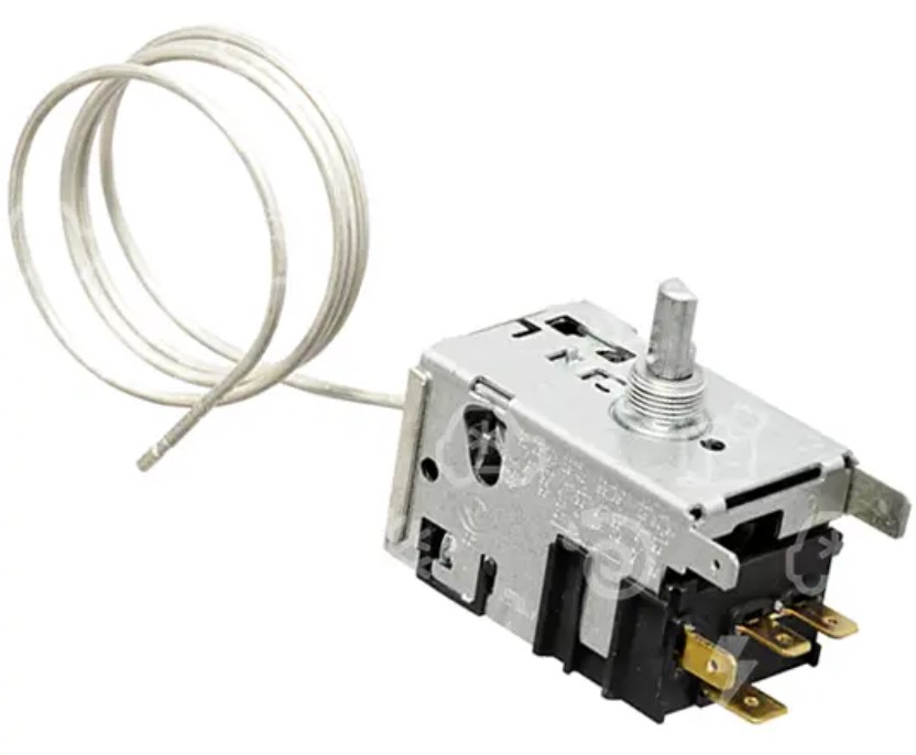 Termostat Danfoss 077B6992 för kylskåp GORENJE 173503