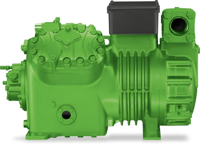Compresor Bitzer semihermético Ecoline BE5, 4FE-28Y-40P