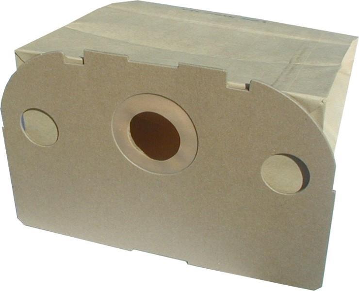 Bolsa para aspiradora VR 250 (paquete de 5 unidades), adecuada para LLOYDS 924/717, Vorwerk Tiger VK 250, Tiger VK 251, Tiger VK 252, Tiger VK 250/251/252