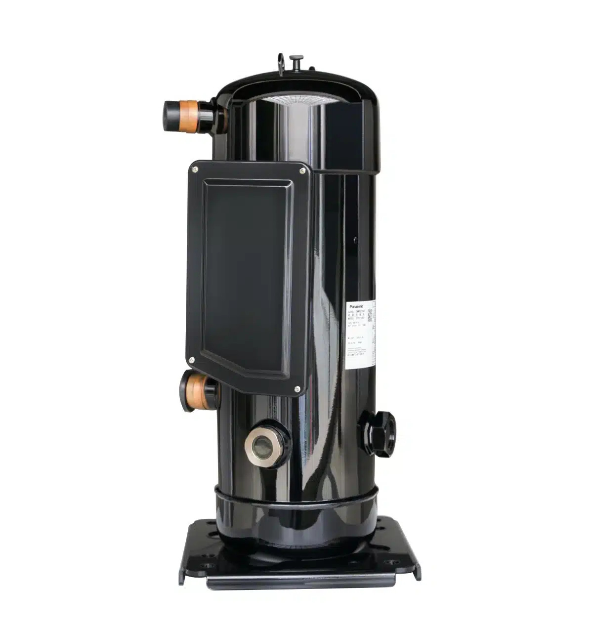 Compresor Scroll BSonyo LCF325LA04 TANDEM, MBP/HBP, R513A, 380V-415V/3Ph/50-60Hz