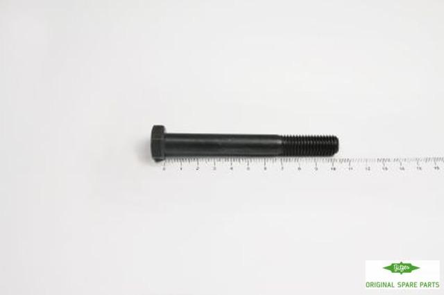 Tornillo BITZER 38005706 Tornillo de cabeza hexagonal M12X100 DIN 931-10.9