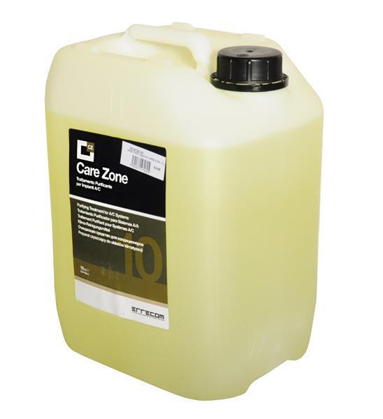 Producto de limpieza Errecom Care Zone para aire respirable fresco, listo para usar, 10 litros