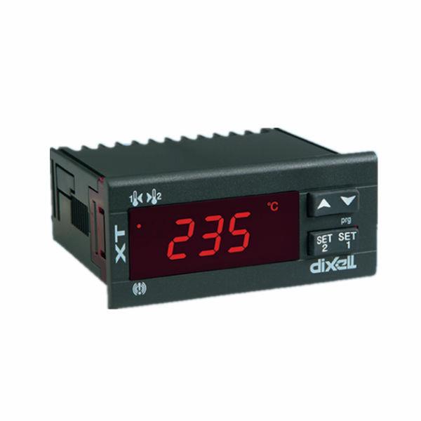 Refrigeration controller Dixell / Copeland XT121C-5N0AU , 230 V