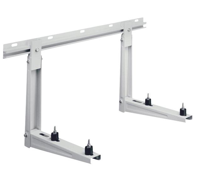 Wspornik Armaflex SBAL 800X420 Wspornik przesuwny z poziomicą 50+50kg