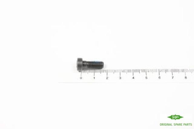 Tornillo BITZER 38031282 para cilindro con hexágono interior M6 X 16