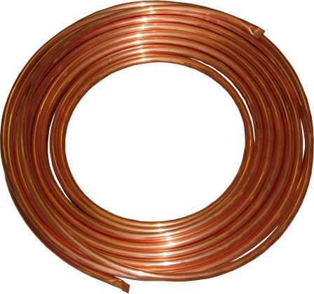 Spule, Spirale