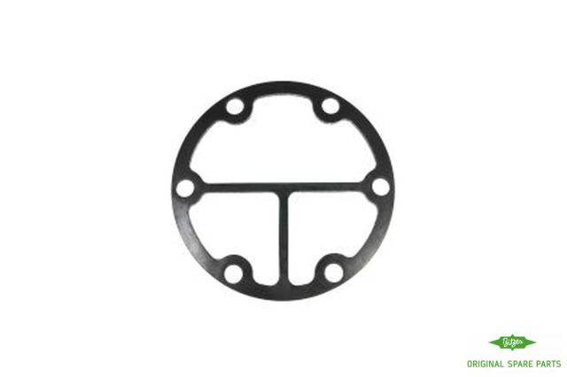 BITZER dekselpakking 37210602 voor WAKO aansluitzijde K203H-K373H 159X4