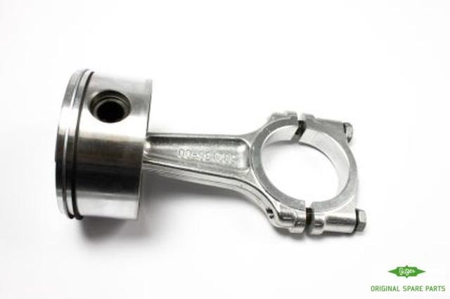Pistón Bitzer 302280-02