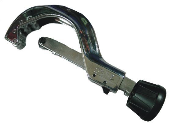 Cortatubos 32 - 89 mm 1.1/4" - 3.1/2"
