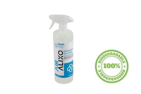 Alixo AIR reinigingsmiddel - 1 liter - binnenunit - biologisch afbreekbaar