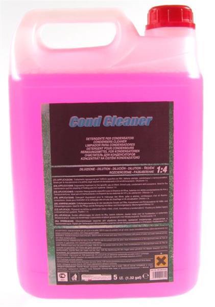 Errecom Cond Cleaner 5 L, reinigingsmiddel voor buitenunits van airconditioningsystemen