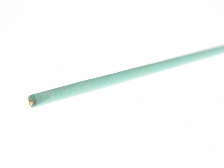 Silver solder