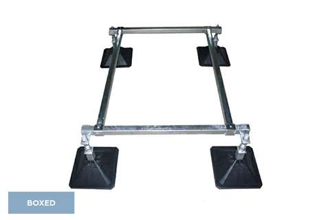 Alixo frame system (in box) - 1000x1200MM