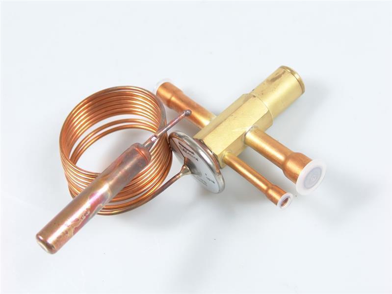 Kupfer, Koaxialspule, Drucksensor, Ventilnippel, Spule